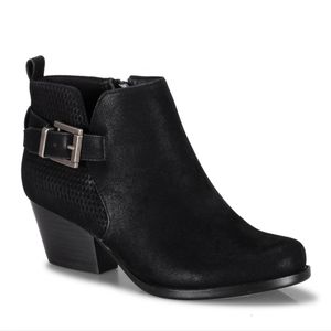 BareTraps Rudy Women's Boots, Size 8M, Black